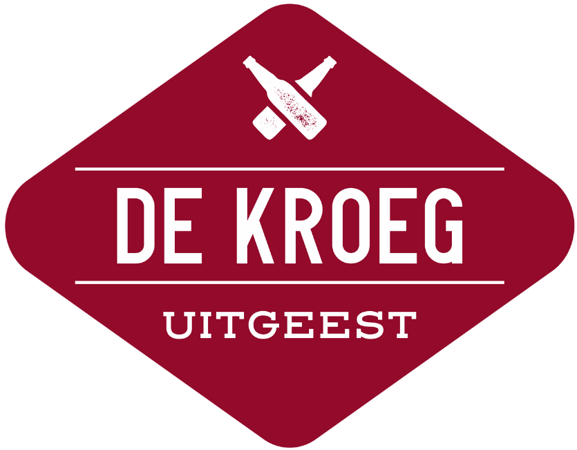 De Kroeg Uitgeest logo